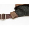 Сумка для планшета Forest Green FBFC-101 Black